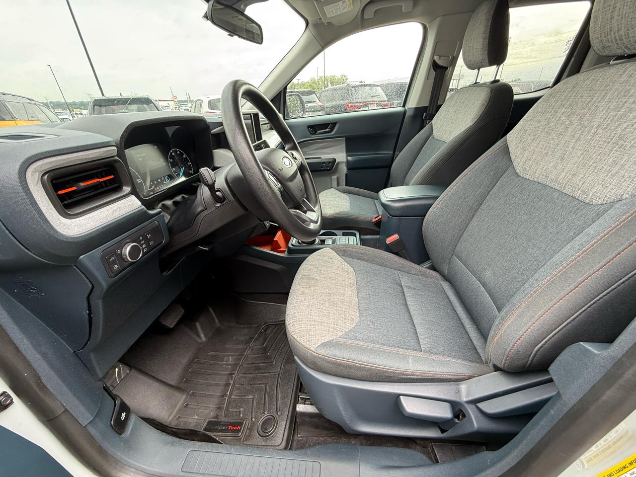 Ford Maverick XLT 2022