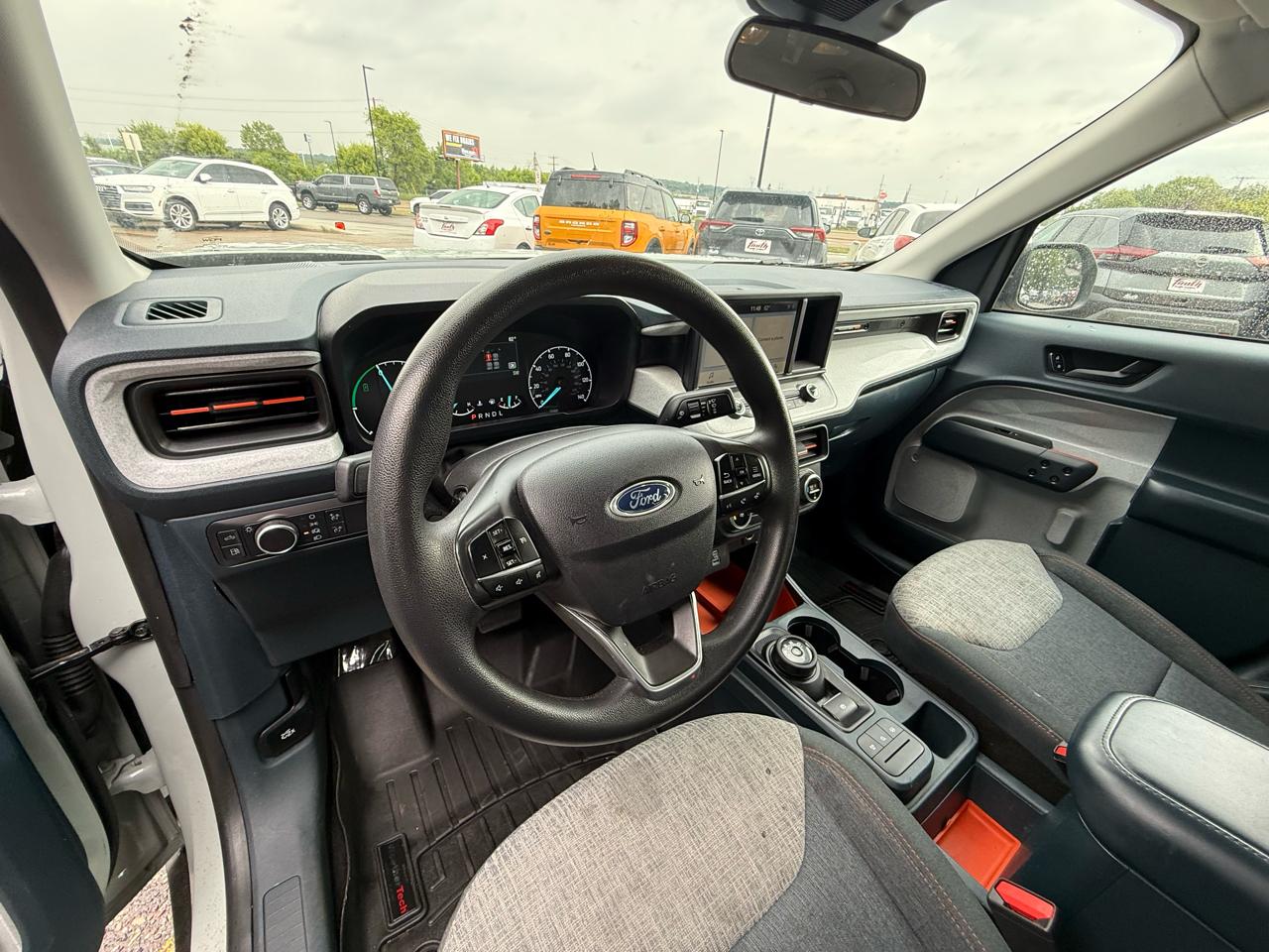 Ford Maverick XLT 2022