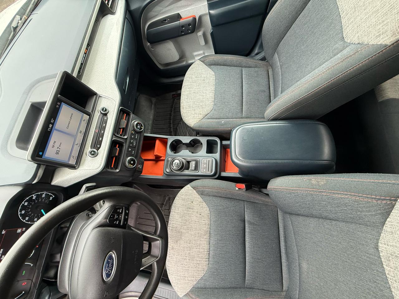 Ford Maverick XLT 2022
