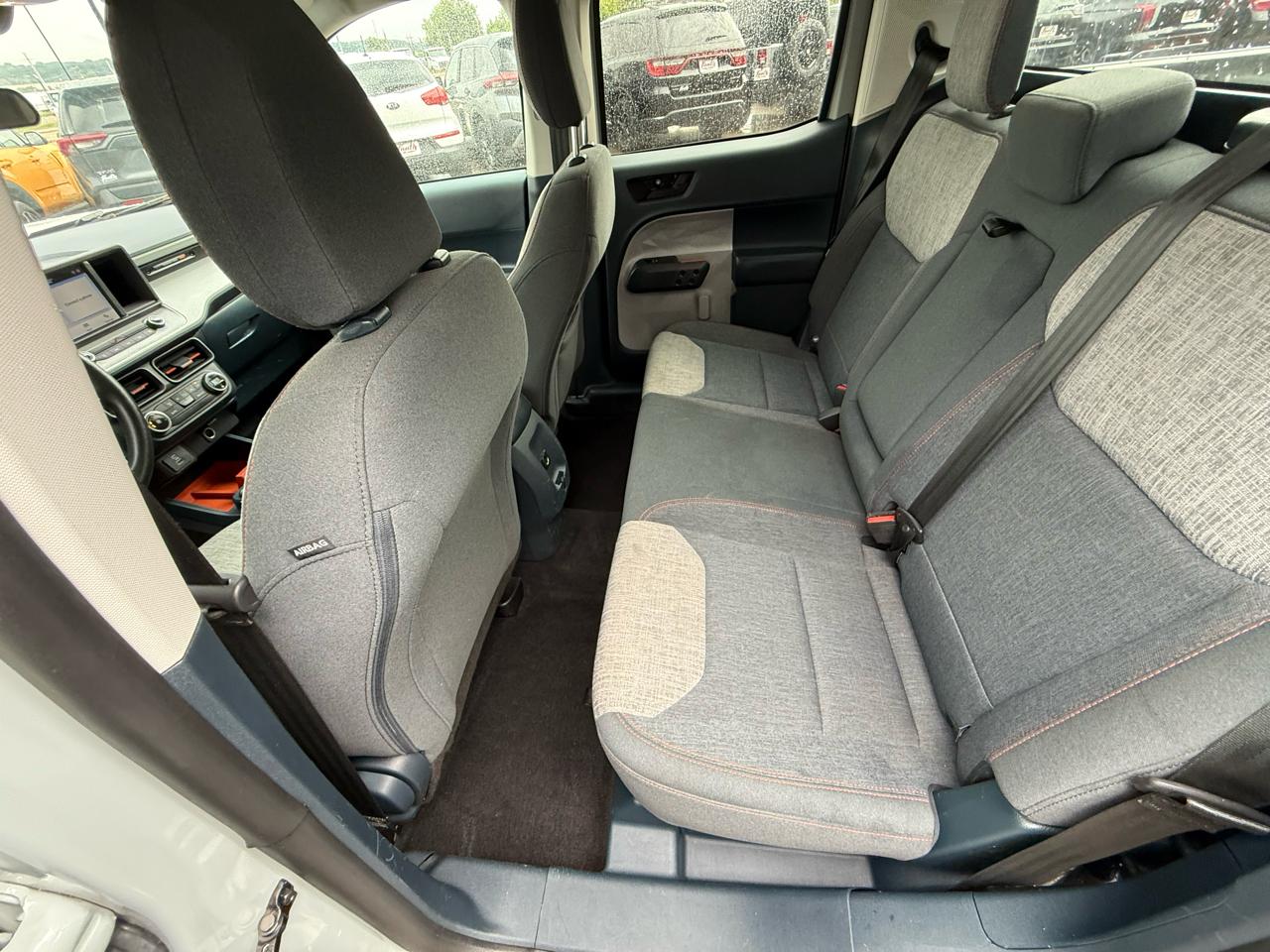Ford Maverick XLT 2022