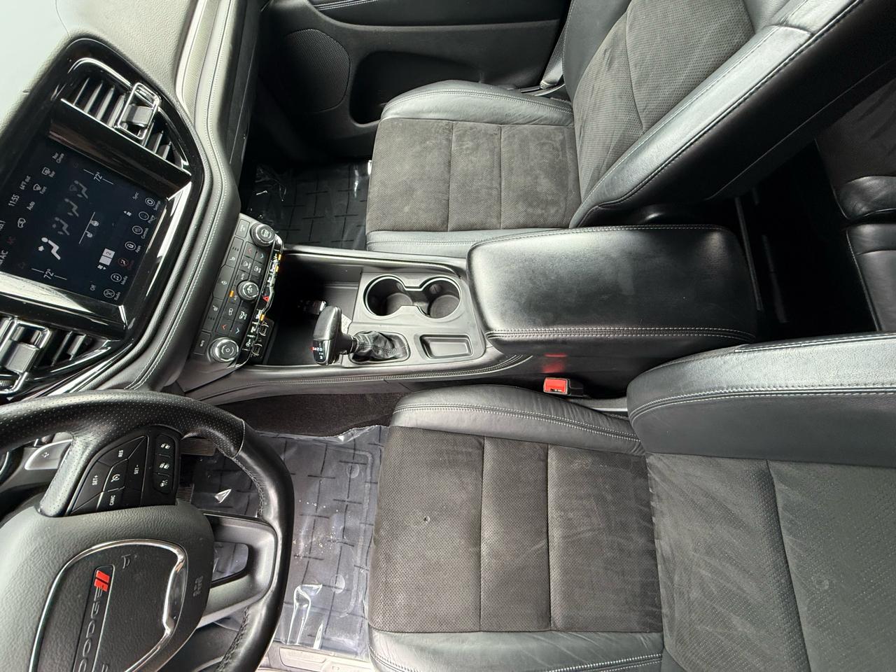 Dodge Durango GT AWD 2022