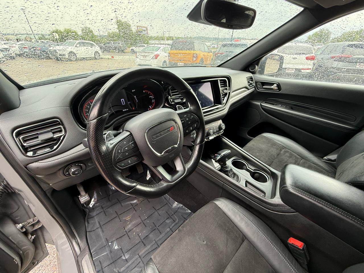Dodge Durango GT AWD 2022