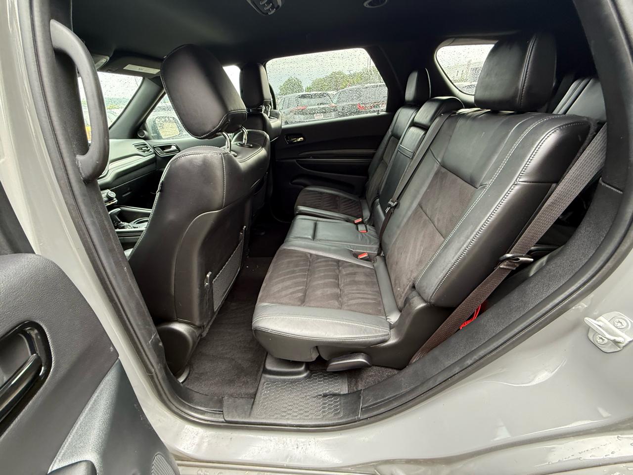 Dodge Durango GT AWD 2022