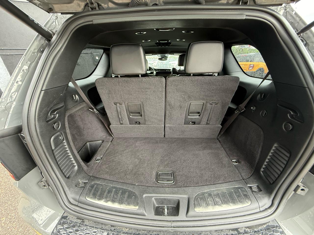 Dodge Durango GT AWD 2022