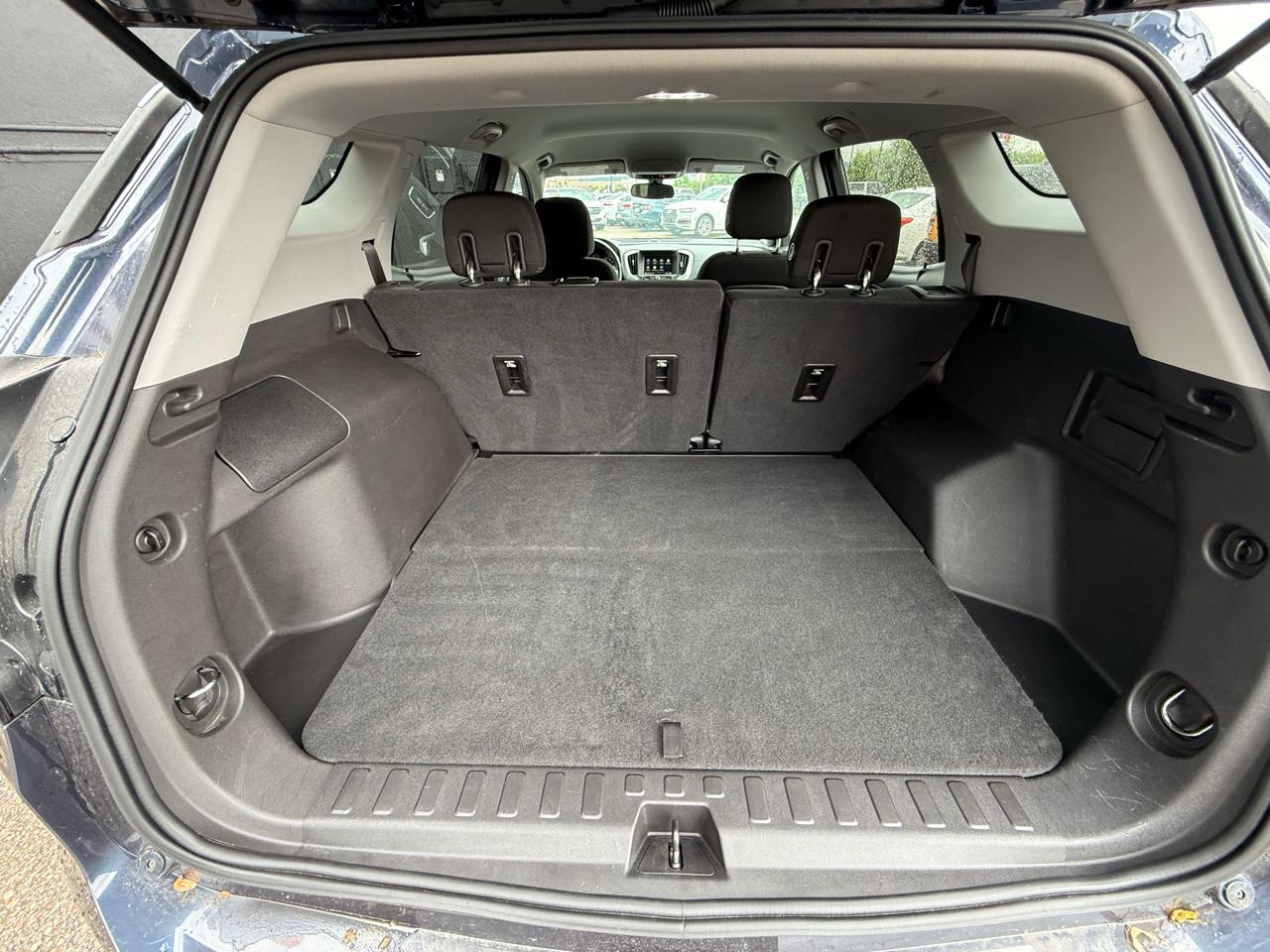 GMC Terrain SLE 2018