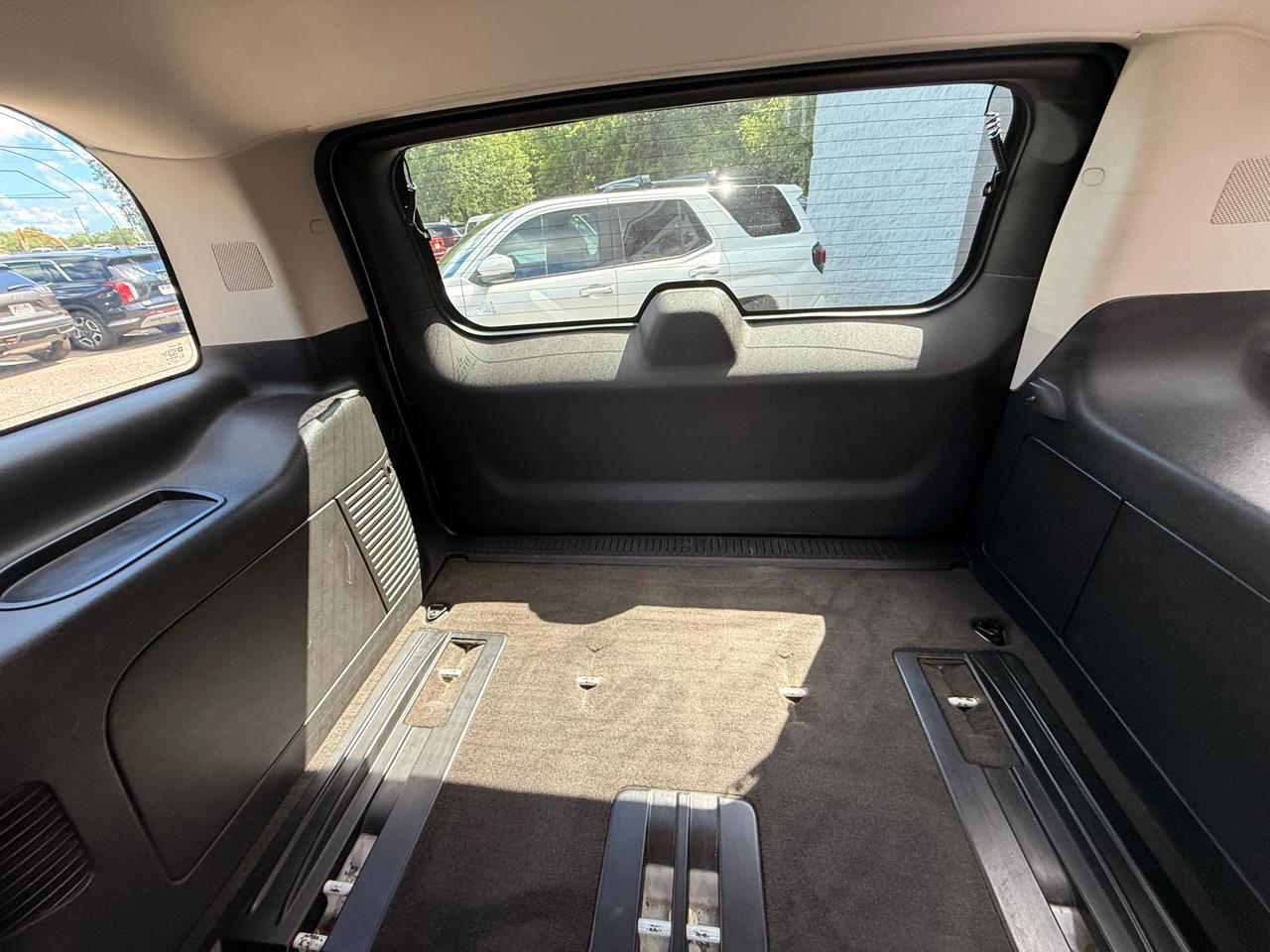 GMC Yukon SLT 4WD 2014