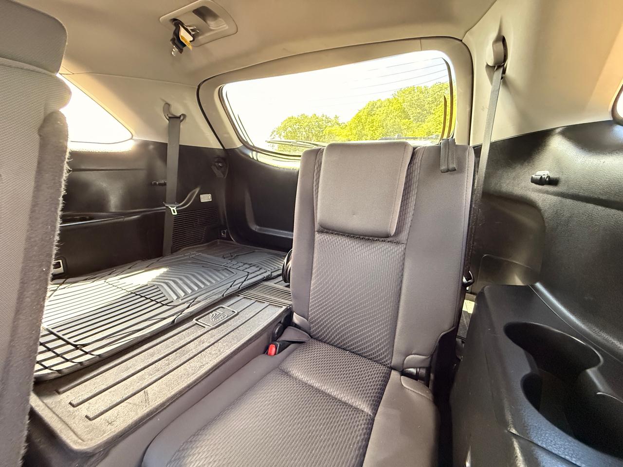 Toyota Highlander LE AWD V6 2016