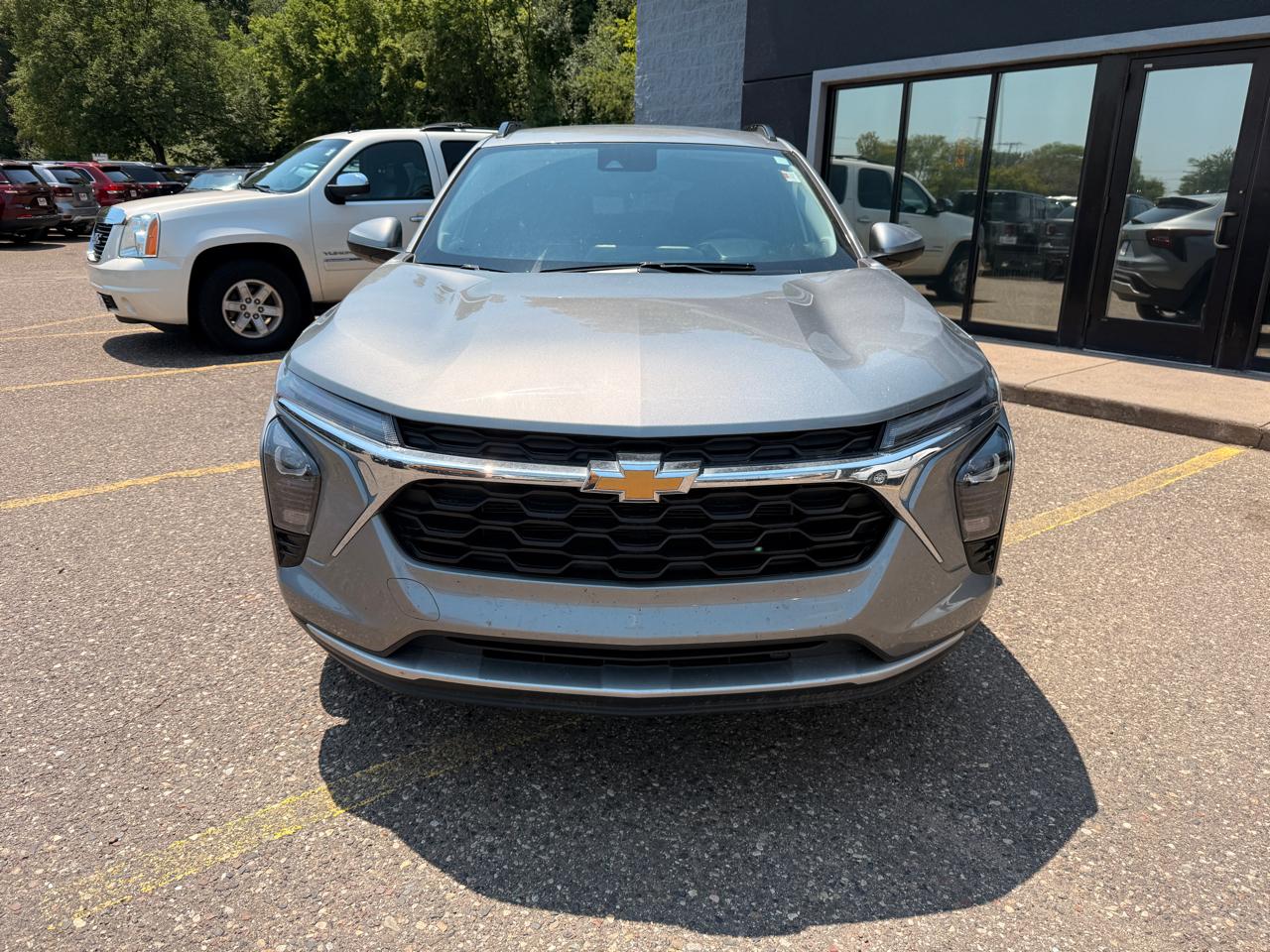 Chevrolet Trax LT 2025