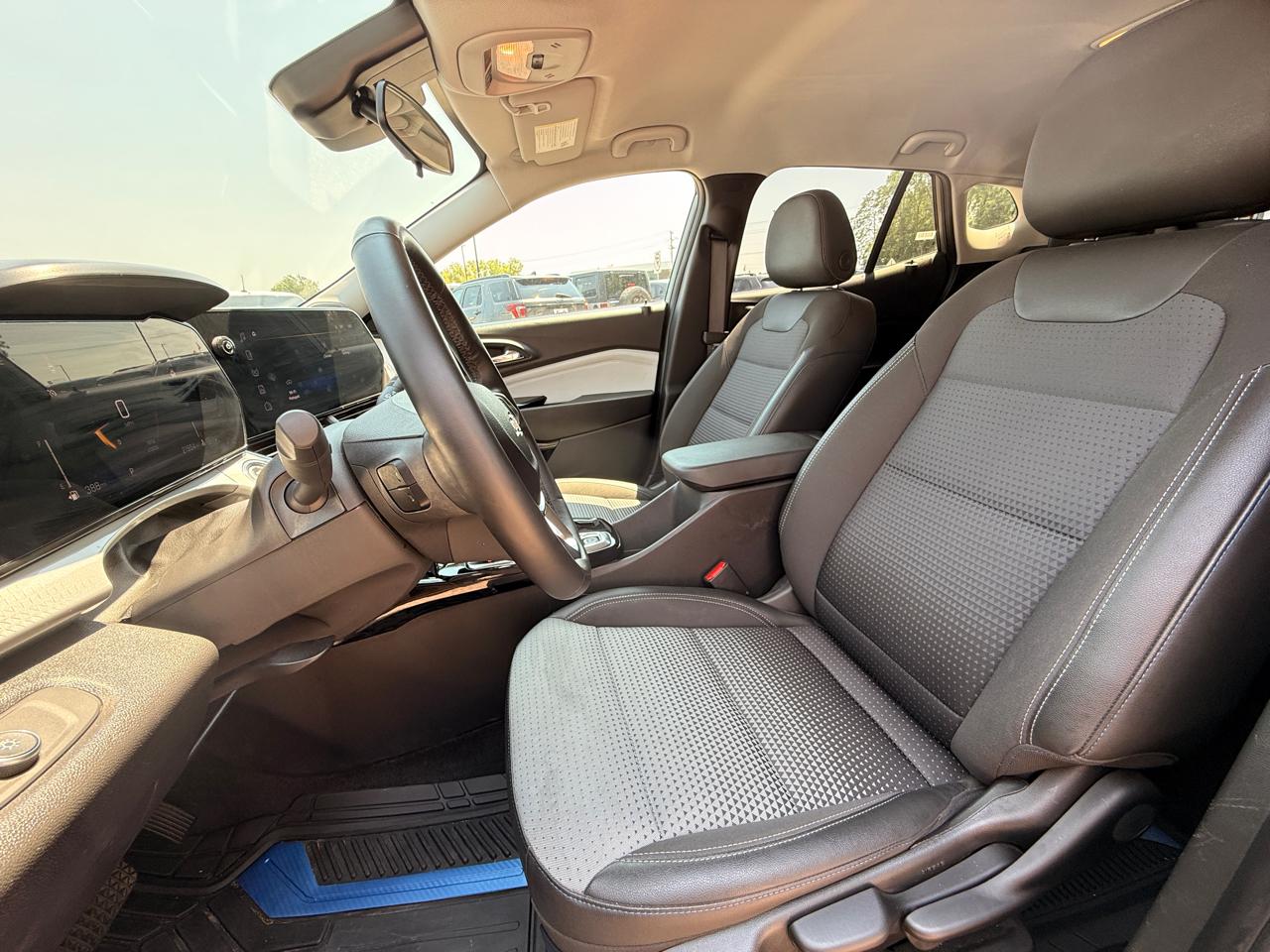 Chevrolet Trax LT 2025
