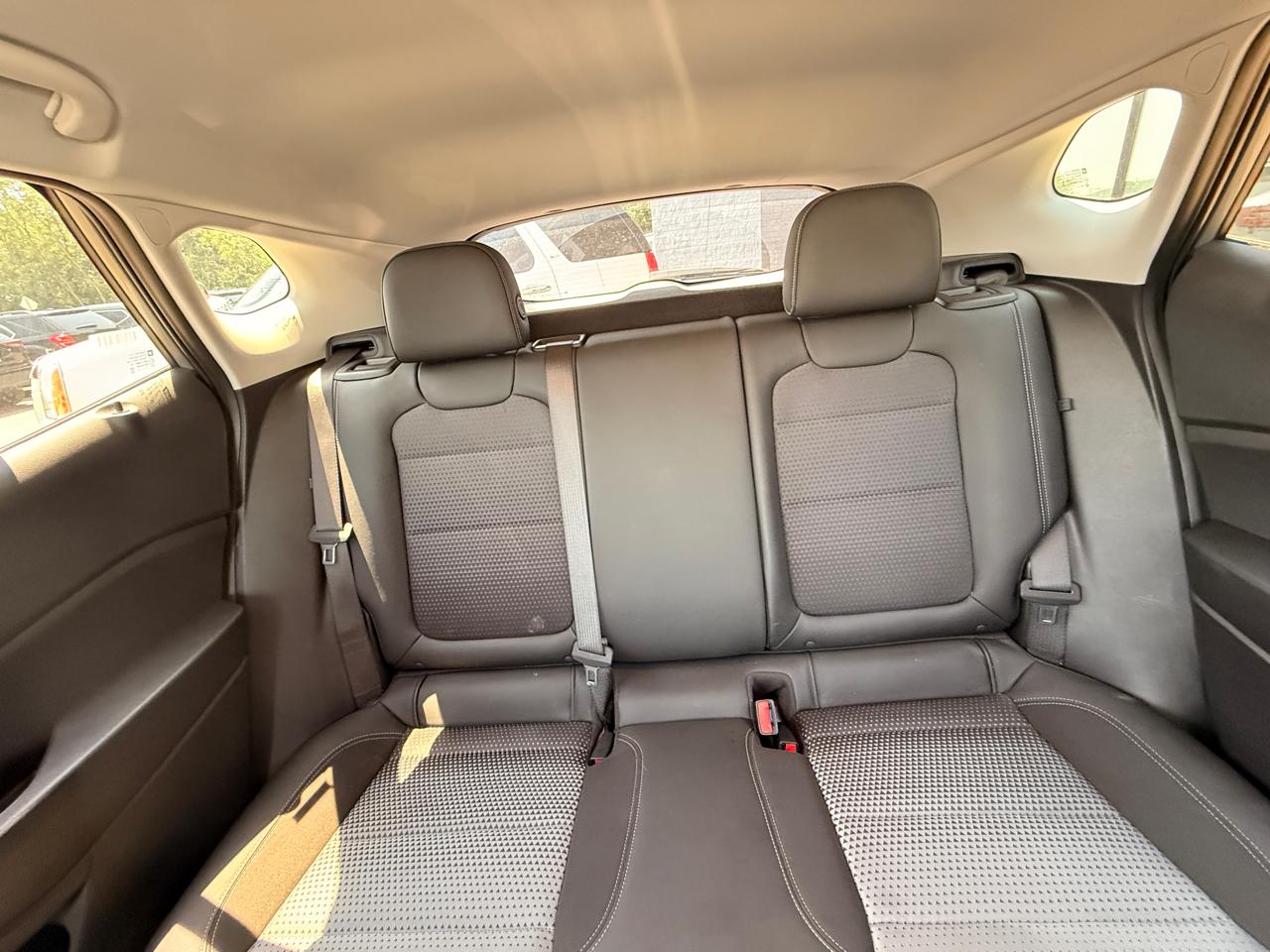 Chevrolet Trax LT 2025