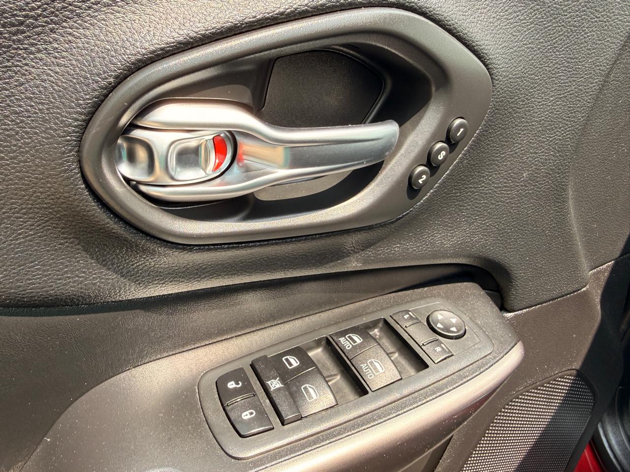 Jeep Cherokee Limited 4WD 2020