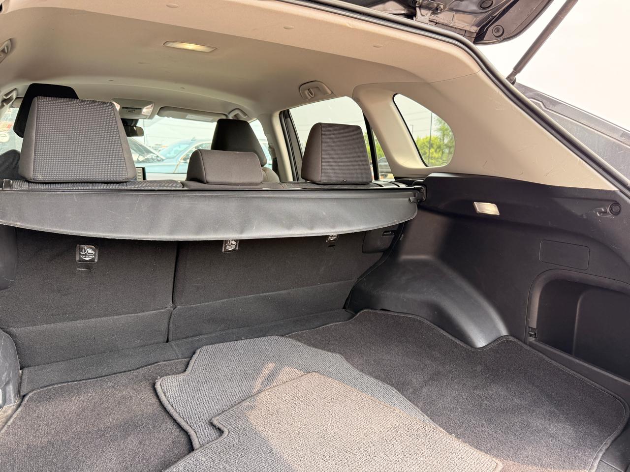 Toyota RAV4 Hybrid LE 2022