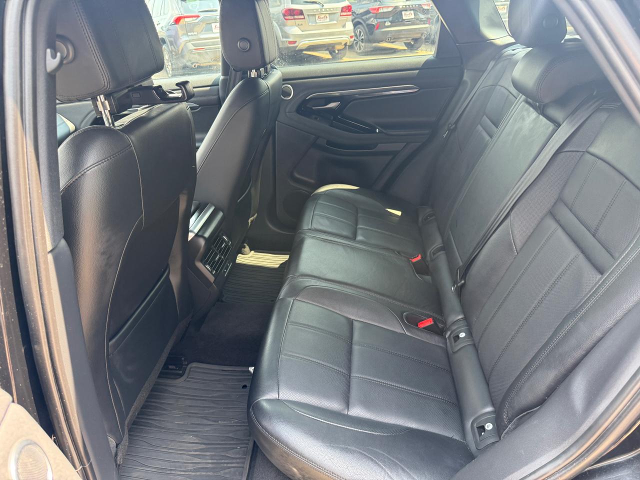 Land Rover Range Rover Evoque SE 2020