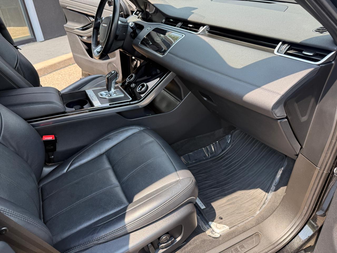 Land Rover Range Rover Evoque SE 2020