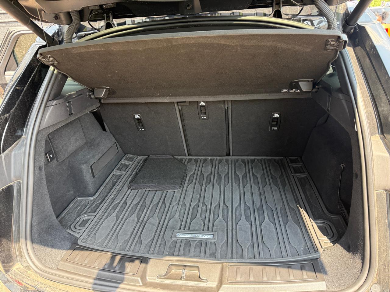 Land Rover Range Rover Evoque SE 2020