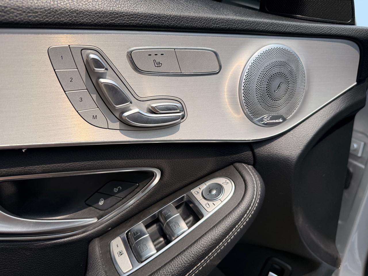 Mercedes-Benz C-Class C300 4MATIC Sedan 2020