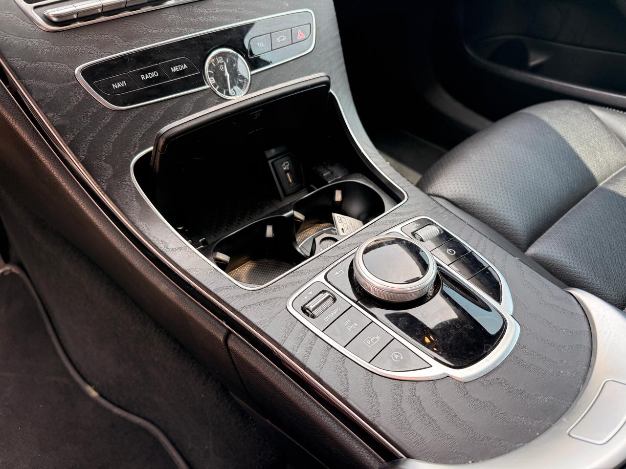 Mercedes-Benz C-Class C300 4MATIC Sedan 2020