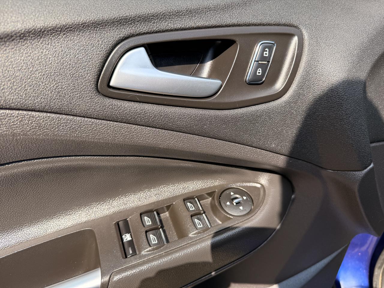Ford Escape SE 2016