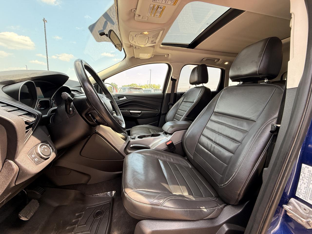 Ford Escape SE 2016