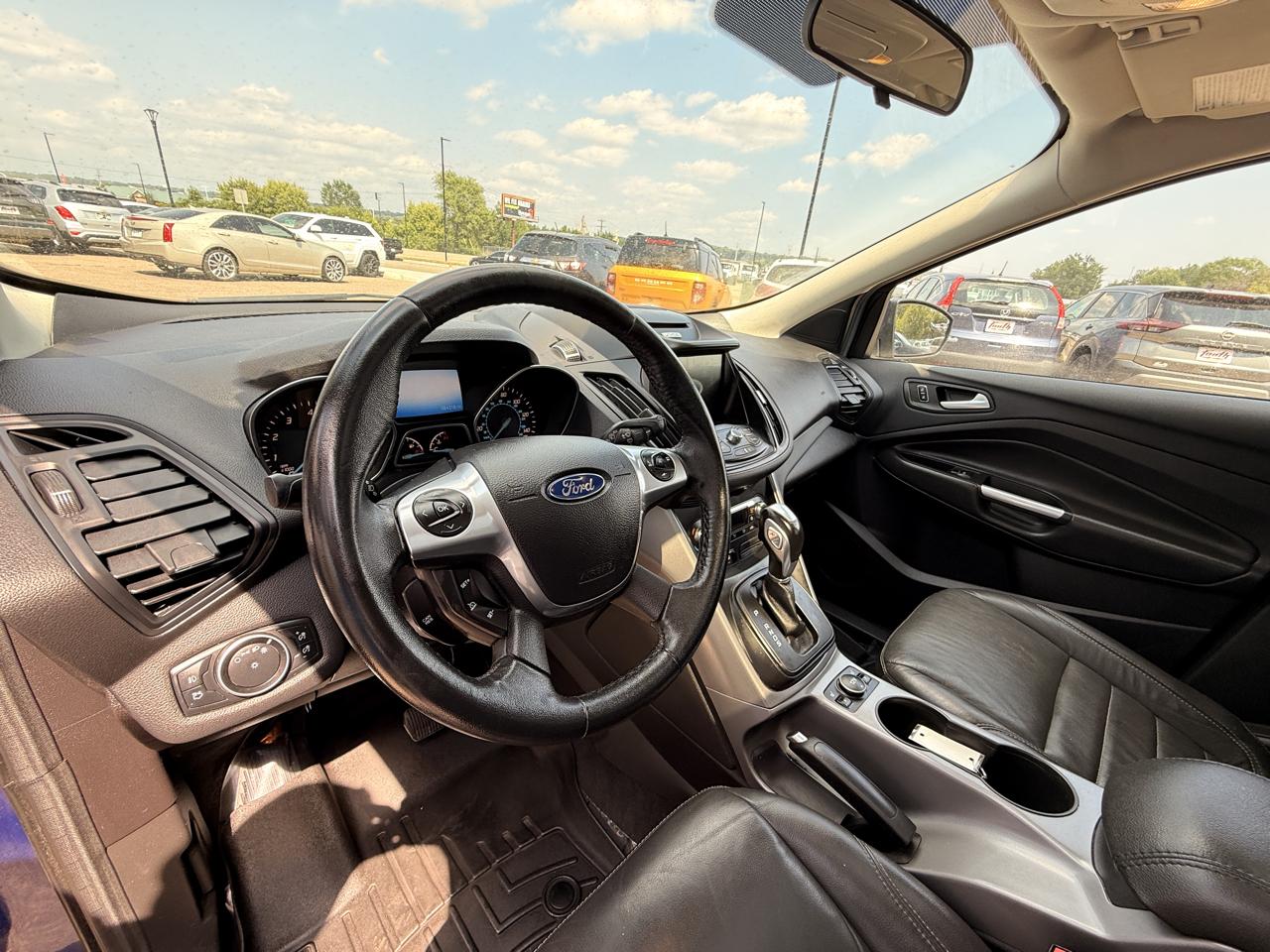 Ford Escape SE 2016