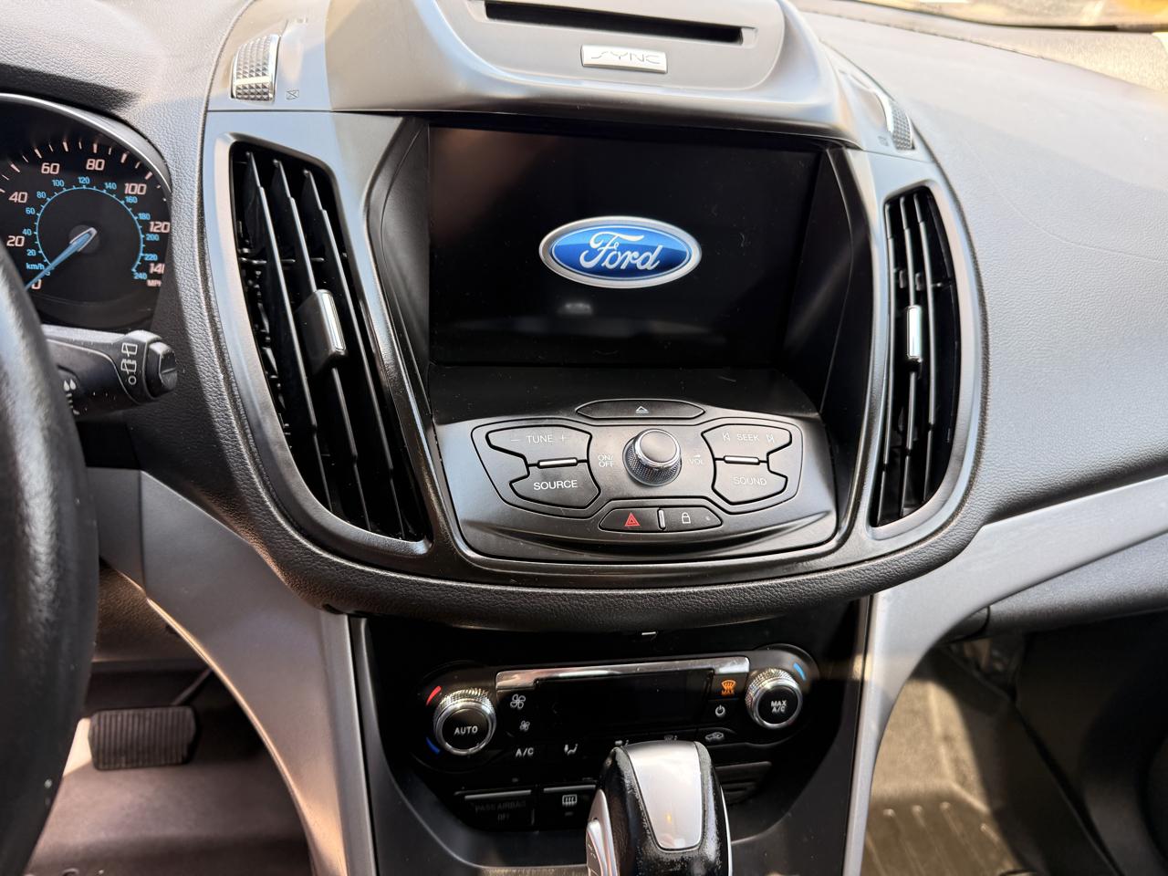 Ford Escape SE 2016