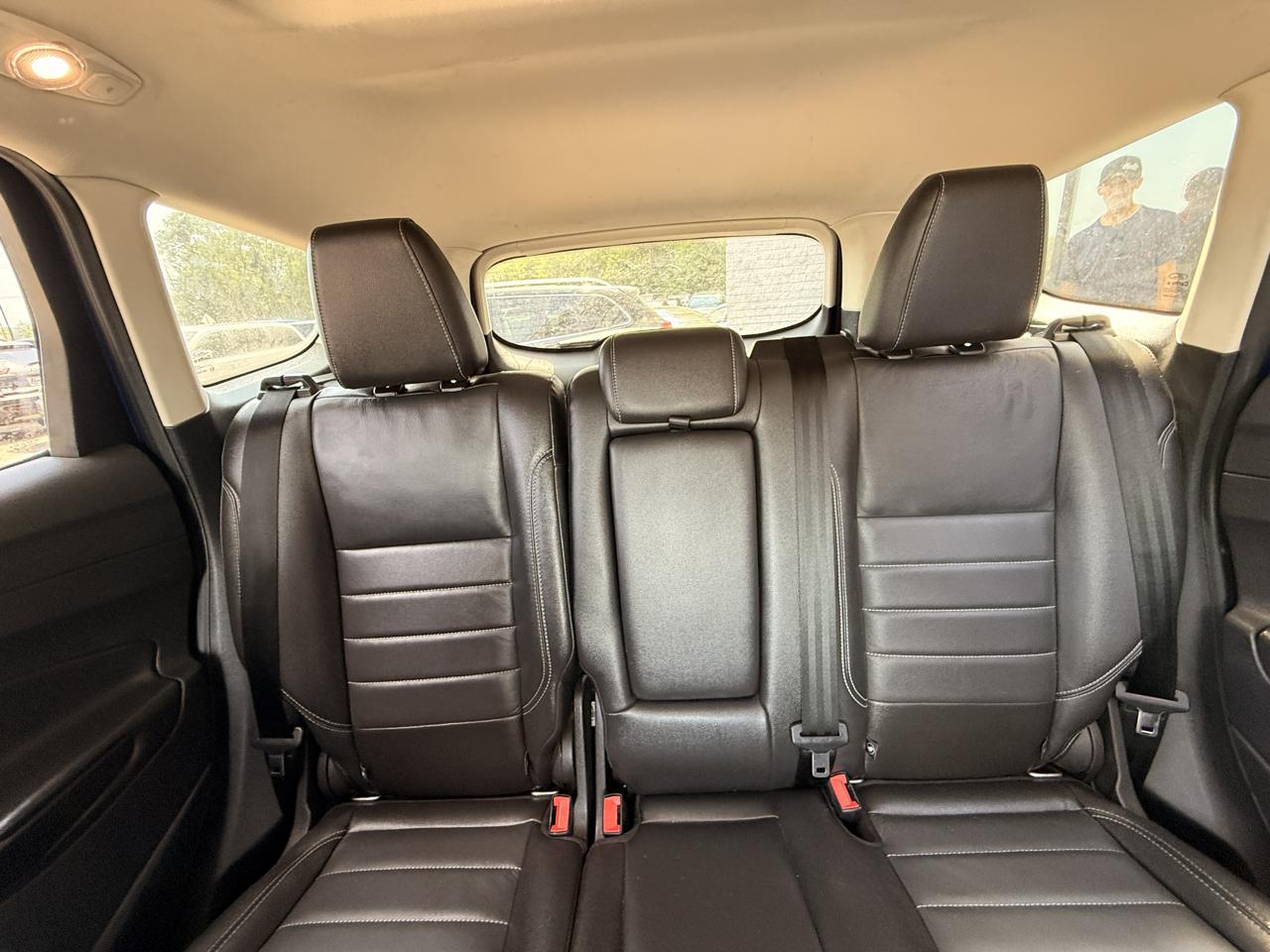 Ford Escape SE 2016