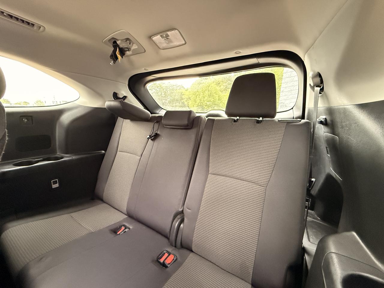 Toyota Highlander LE 4D SUV AWD 2024