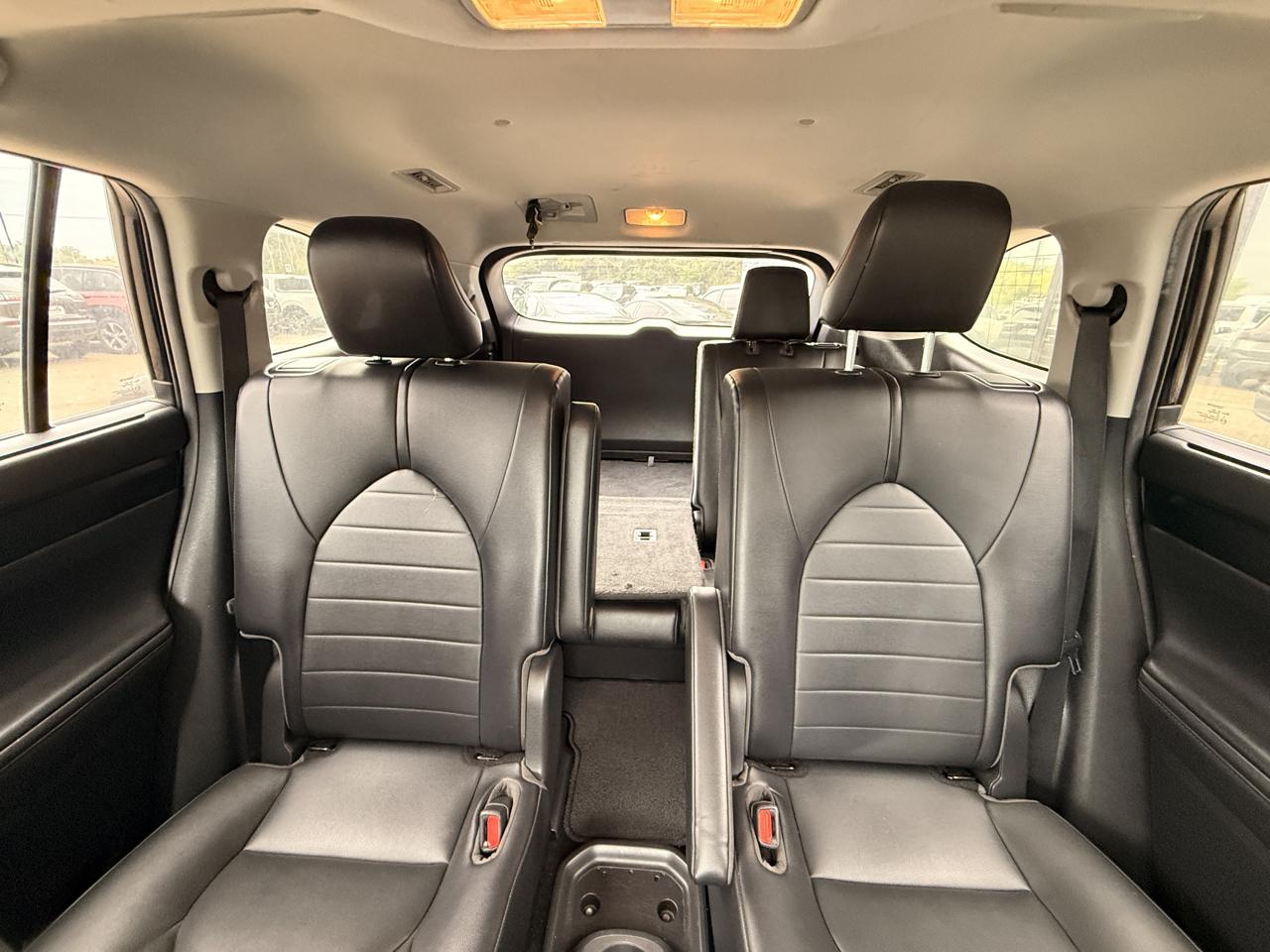 Toyota Highlander XLE FWD V6 2021