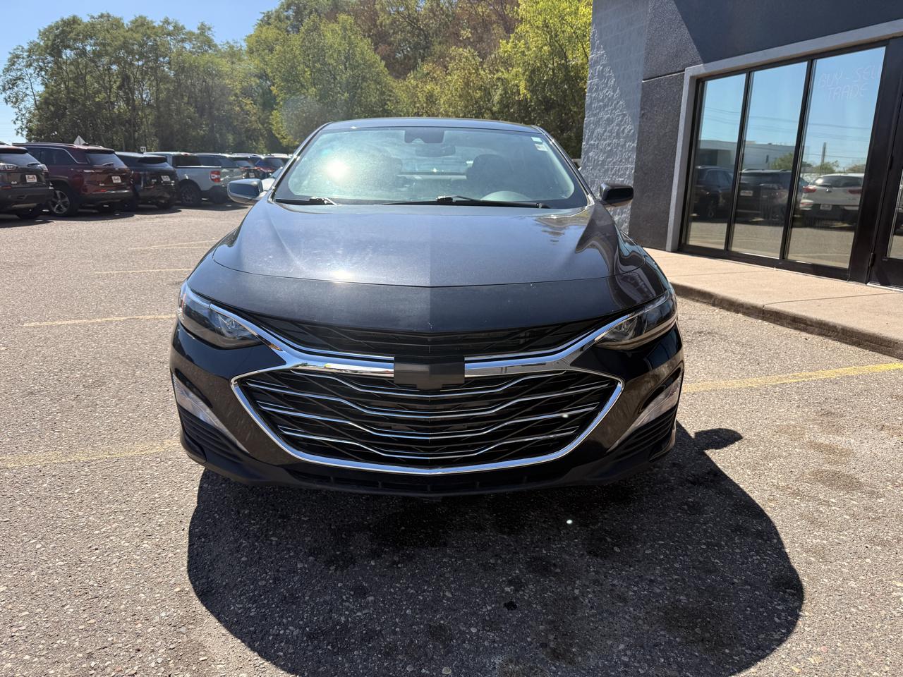 Chevrolet Malibu 1LT 2023