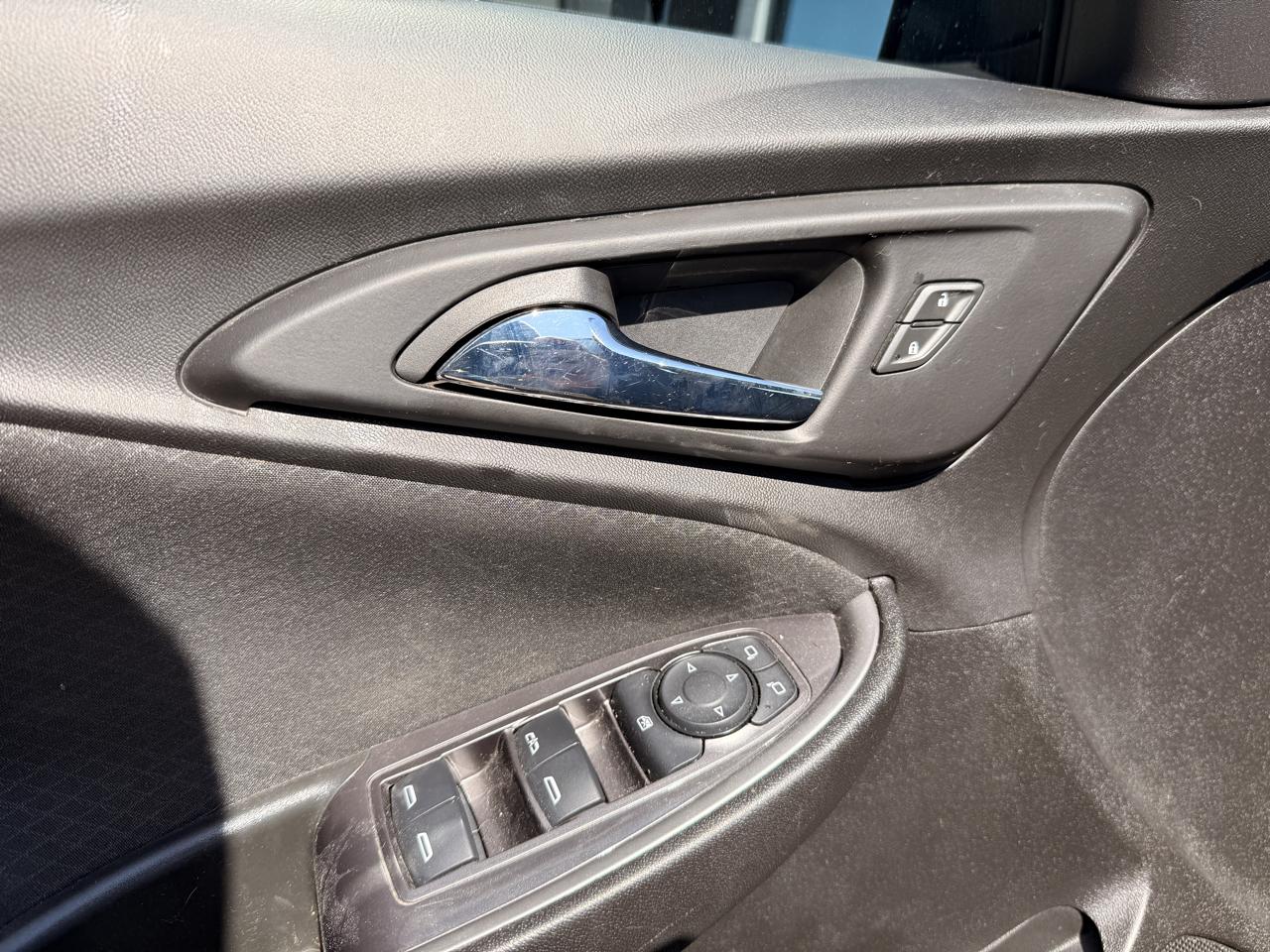 Chevrolet Malibu 1LT 2023