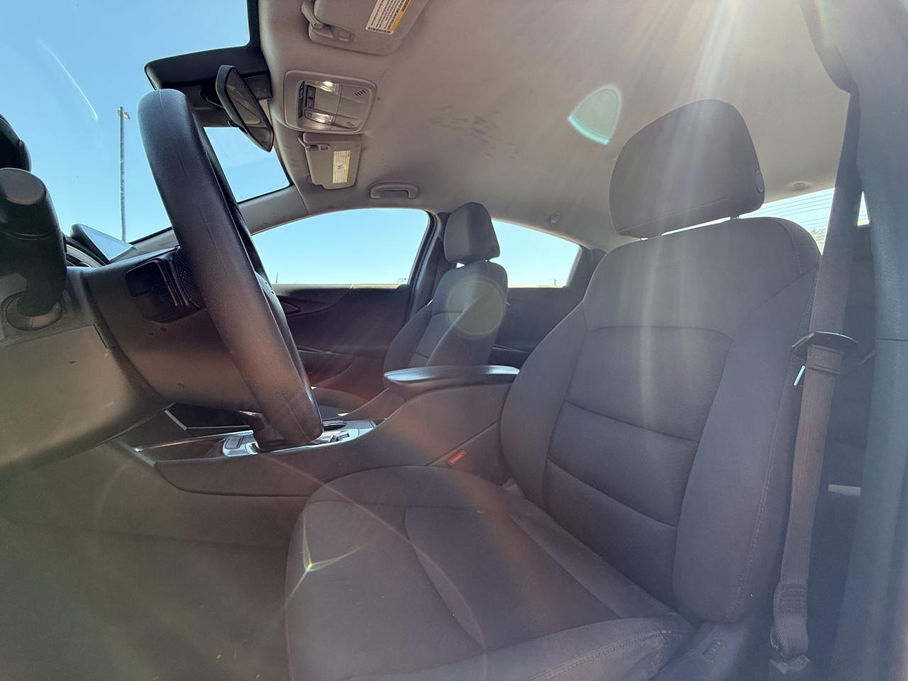Chevrolet Malibu 1LT 2023