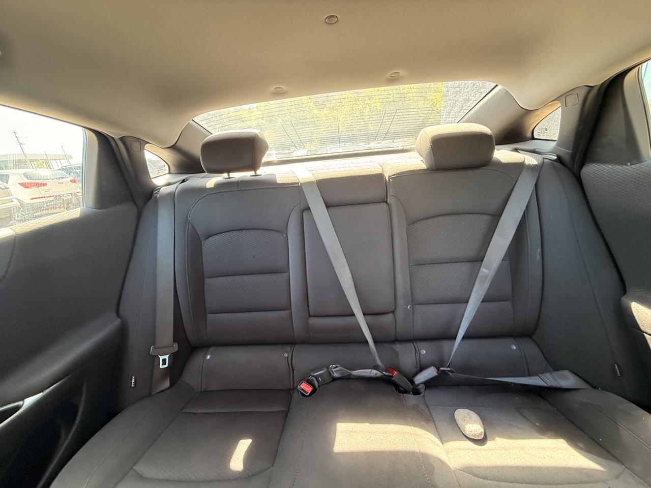 Chevrolet Malibu 1LT 2023