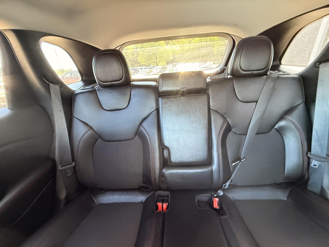 Jeep Cherokee Trailhawk 4WD 2021
