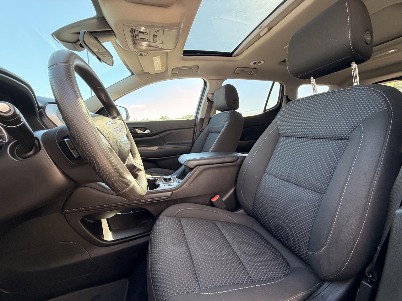 GMC Acadia SLE AWD 2022