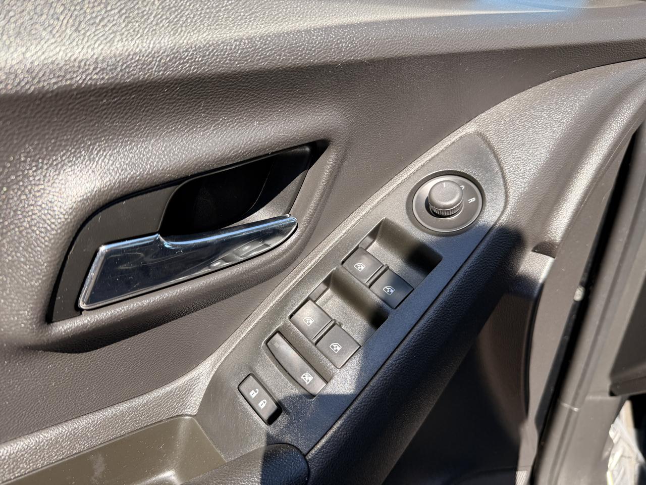 Chevrolet Trax LT FWD 2020