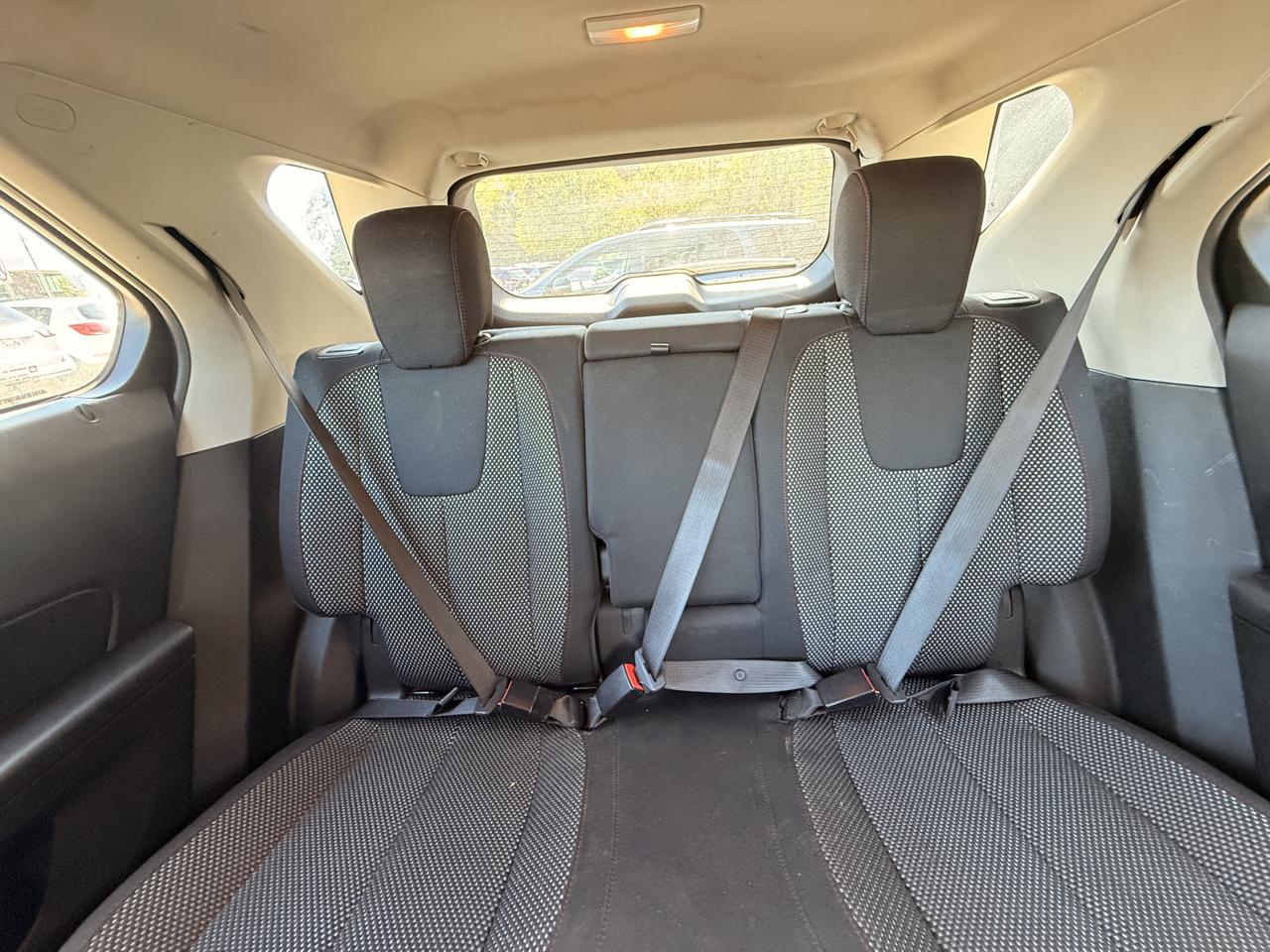 Chevrolet Equinox LS 2WD 2017
