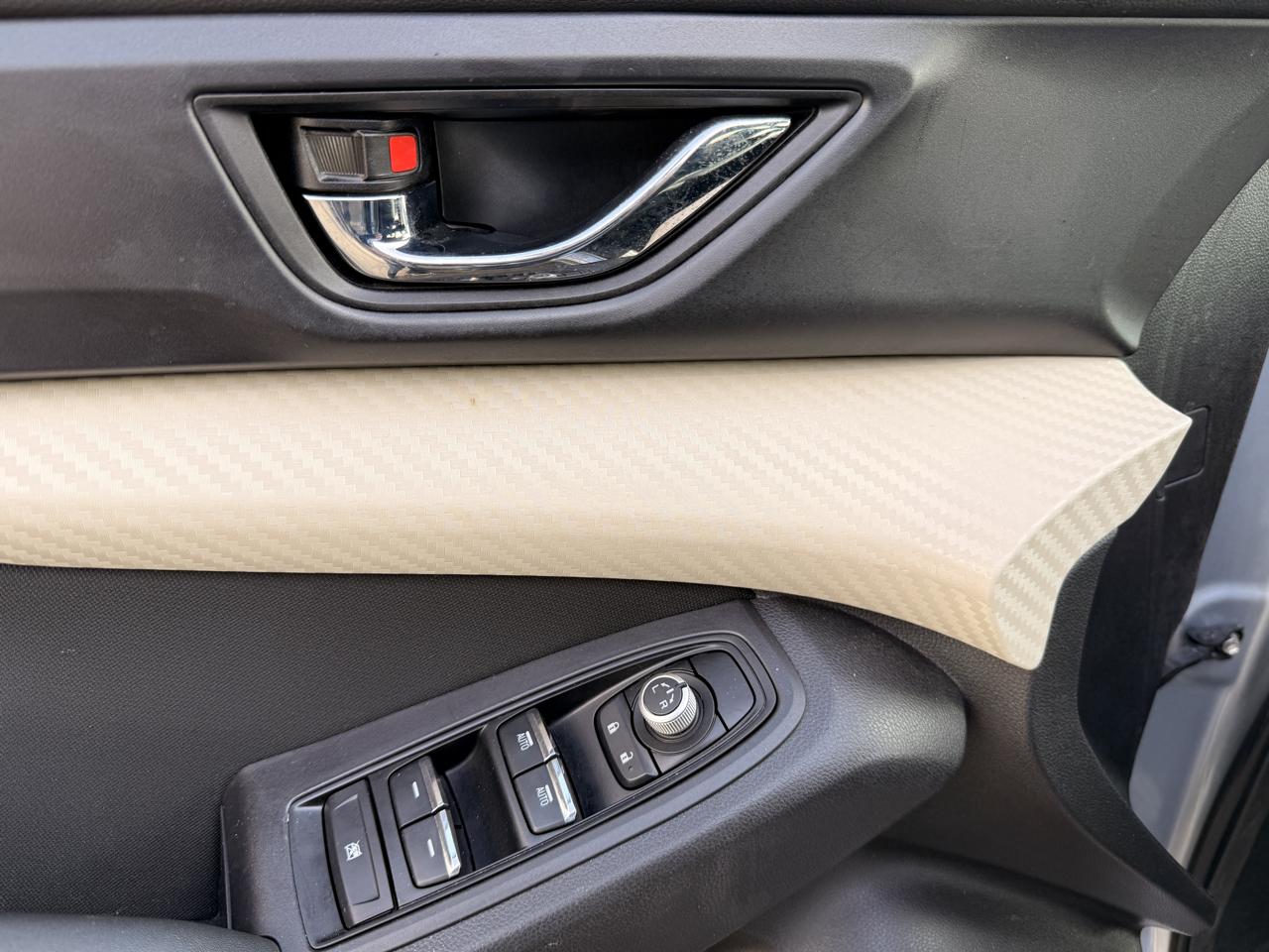 Subaru Ascent Premium 2022