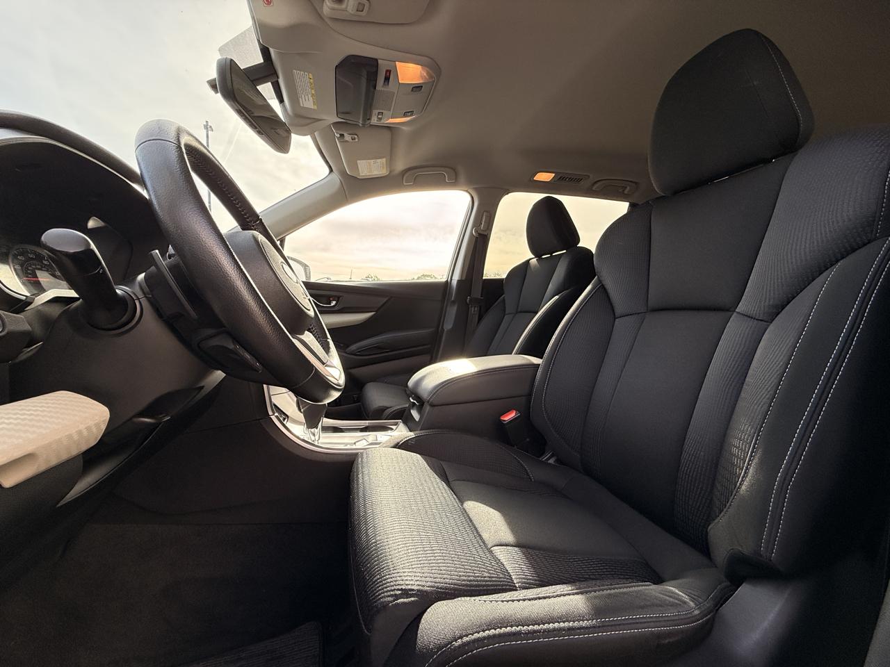 Subaru Ascent Premium 2022