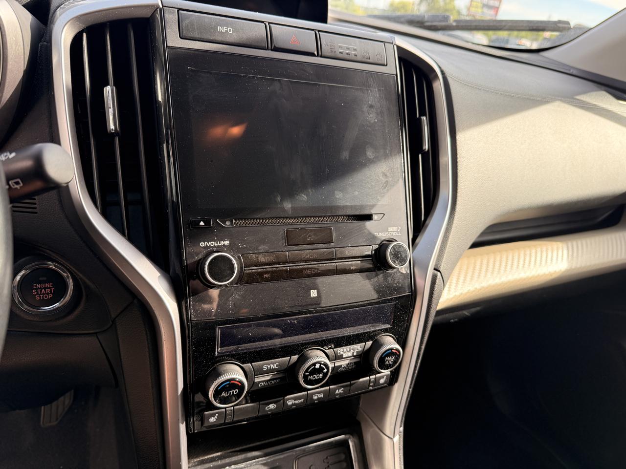 Subaru Ascent Premium 2022