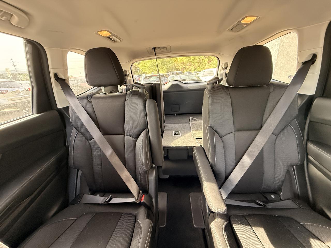 Subaru Ascent Premium 2022