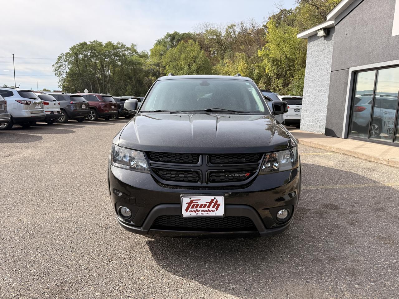 Dodge Journey SE 2019