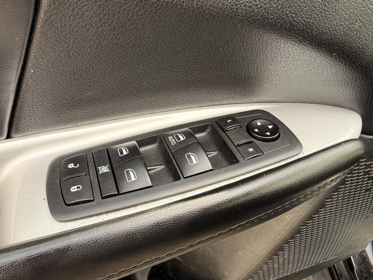 Dodge Journey SE 2019