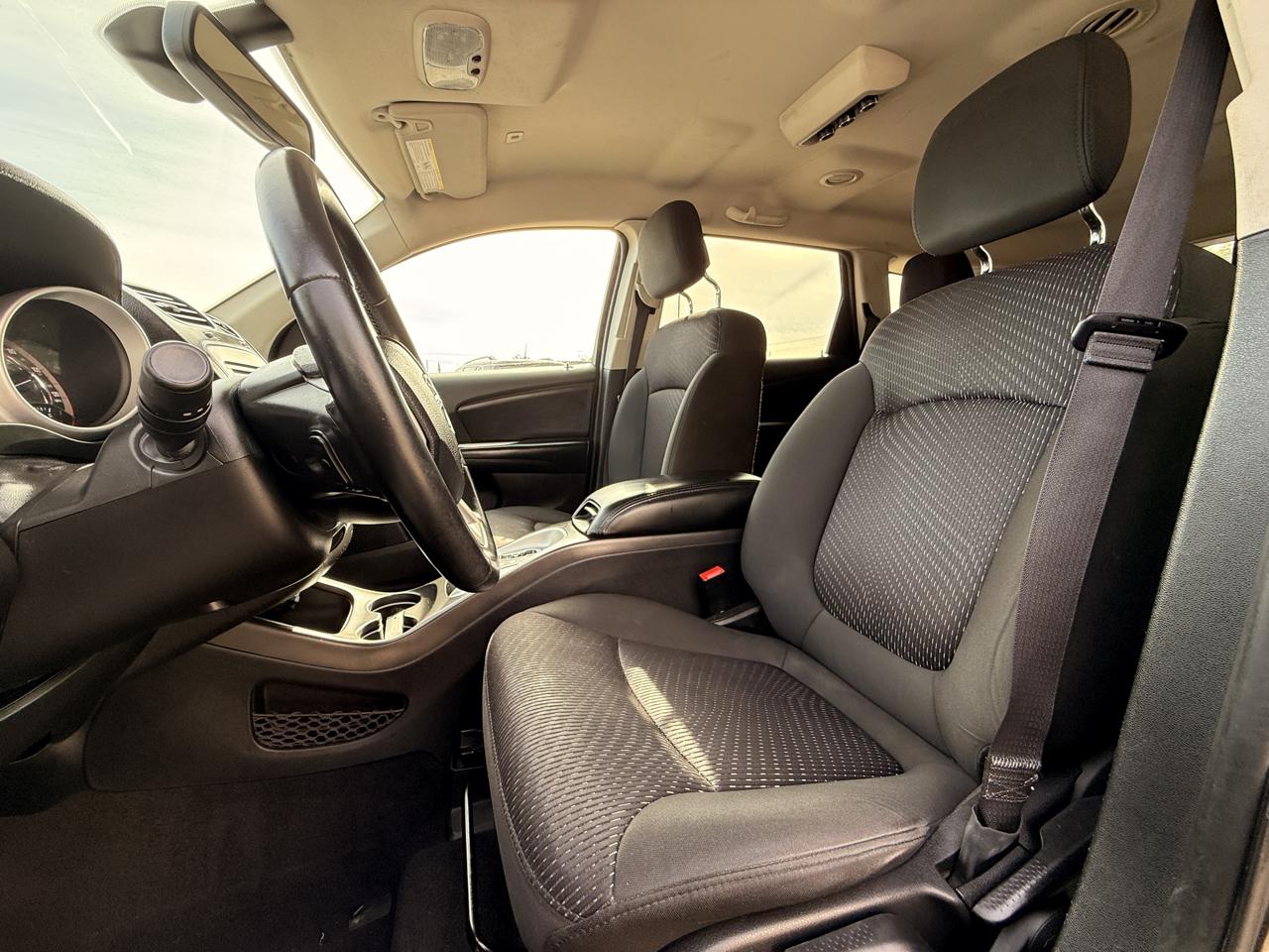 Dodge Journey SE 2019