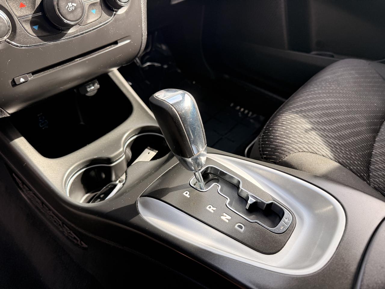 Dodge Journey SE 2019