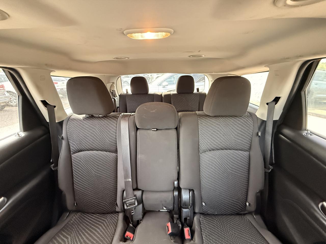 Dodge Journey SE 2019