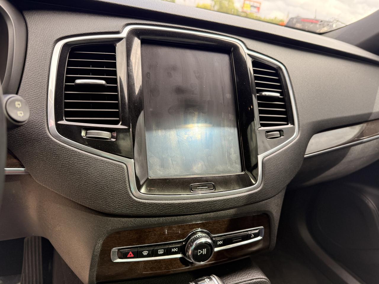 Volvo XC90 T5 Momentum 2018