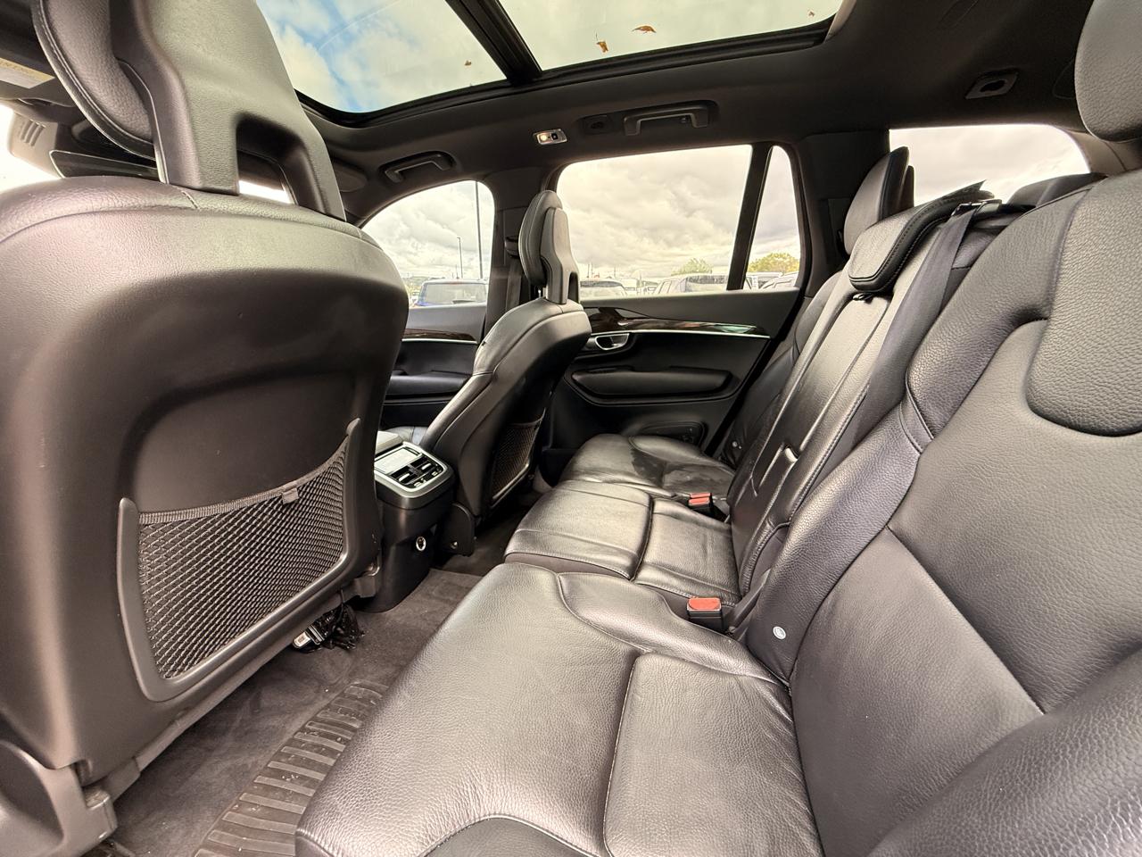 Volvo XC90 T5 Momentum 2018