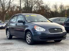 2011 Hyundai Accent 