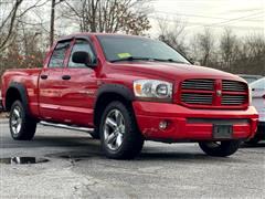 2006 Dodge Ram 1500 