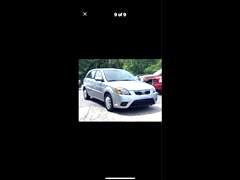 2011 Kia Rio5 